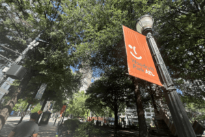 More Than Awareness: Honors Service-Learning Students Drive Solutions for Atlanta’s Unhoused