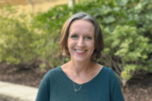 Lura Daussat Uses Public Health Informatics to Improve Health Outcomes and Strengthen Communities