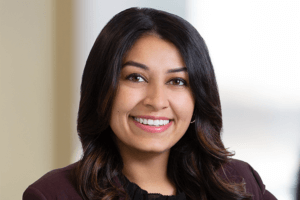 Malissa Patel (J.D. '18) Named in Best Lawyers 'Ones to Watch' 2025