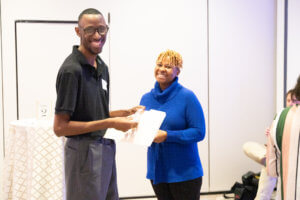 In Good Company Hosts Inclusive Recruitment Event