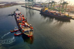 Are tariffs good or bad for the economy? Research says they can be bad for the supply chain
