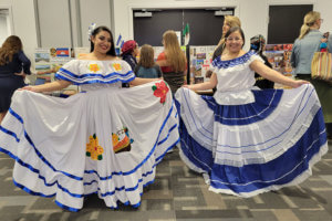 Professional Development for International Teachers at Georgia State University