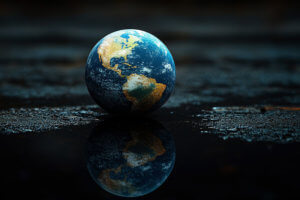Research Snapshot: Climate Change and Post-Stroke Aphasia