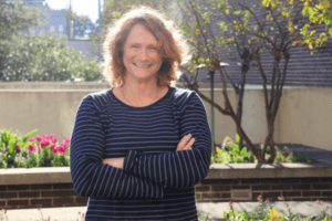 Instructor Spotlight: Maya Sternberg