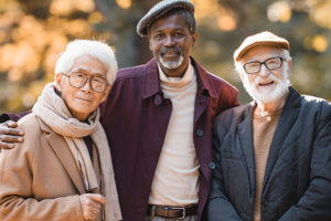 Researching Fall Prevention for Adults with Alzheimer’s Disease