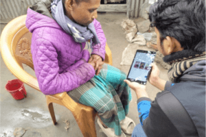 Mentorship Program Gives Students Global Public Health Experiences