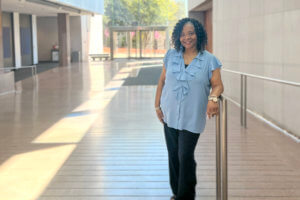 Limitless Boundaries, Infinite Impact: The Legacy of LaTonya Brown