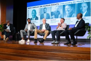 GSU Honors College’s New Conversation Series Tackles Housing Crisis