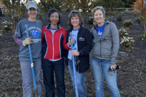 Perimeter College Partnership Leads to More Environmental-Friendly Campus
