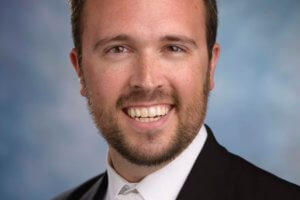 Featured IDEAL Professor: Devin Reid, Associate Director of Athletic Bands and the Assistant Director of Bands