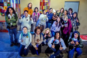 When Placemaking is Part of the Curriculum