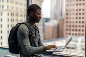 Two Georgia State Online Programs Ranked in Top 10 in U.S. News & World Report Rankings