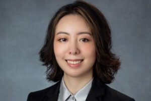 Lusi Yang Receives AIS Early Career Award