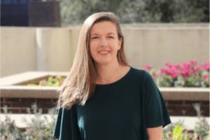 New Faculty Spotlight: Meredith Dixon