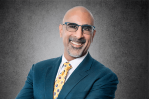 Bringing Business Savvy to Healthcare: Nurez Madhany Serves 50,000 Patients as COO