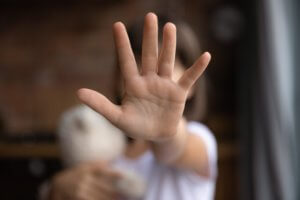 Study Estimates 1 in 12 Children Subjected to Online Sexual Exploitation or Abuse