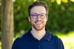 Undergrad Finance Alum Is Behind Your Next-Day Amazon Delivery