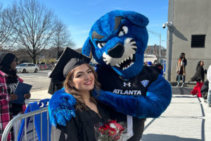 First-Generation Latina College Grad Aims to Empower Communities Through Financial Literacy