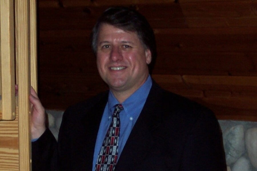 AYS Alumni Council Spotlight: Jack Bernard - Georgia State University ...