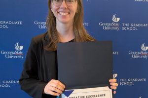 Shining a Light on Forgotten Voices: School of Music's Braeden Weyhrich Wins Creative Excellence Award for Research on Samuel Coleridge-Taylor’s Othello Suite