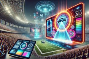 How will AI be used in Advertising?