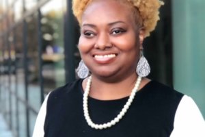 photo of Angiah Davis