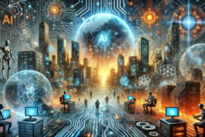How Deepseek is Changing the AI Landscape