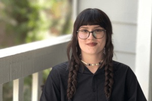 Kayla Osmon Works to Strengthen Mental Health Resources for Diverse Communities