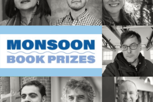 INAUGURAL MONSOON BOOK PRIZES 2025 WINNERS