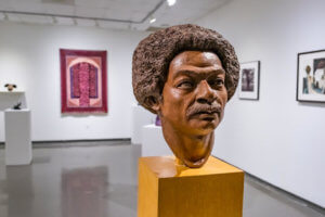 Welch School of Art & Design Acquires Larry M. and Gwendolyn E. Walker Collection of Art