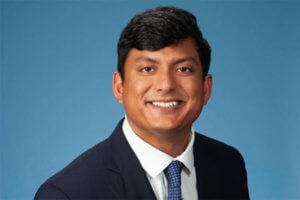 Asset Management Analyst Constantly Leverages His Master’s in Commercial Real Estate