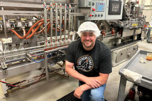MBA Alum Opens Award-Winning Barbecue Business in Napa Valley