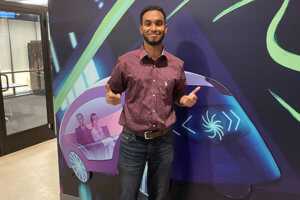MIB Alum Brings Generational Supply Chain Experience to Logistics Startup