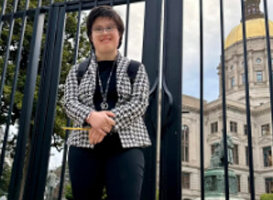 GaLEND Alumna Appointed to Georgia Council on Developmental Disabilities