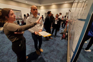 10th Annual Lewis College Research Conference to Take Place on April 2