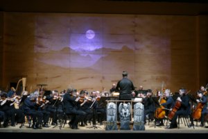 The School of Music and the Atlanta Symphony Orchestra: A Flourishing Collaboration