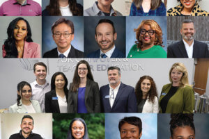 CEHD Announces 2025 Faculty and Staff Award Recipients