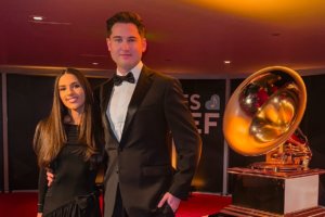 Award Winning Essay Sends Law Student to the GRAMMYs