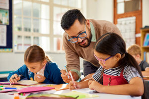 Three Georgia State Faculty Awarded Deal Center Grants for Early Literacy Research