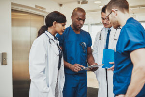 Lewis College Launches New Master’s Degree Program in Healthcare Leadership and Informatics