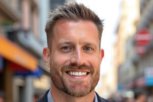 MBA Alum Leverages Skills to Drive AI Innovation