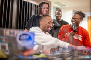 Georgia State's MTM Standard will host its 3rd Annual Sync Meetup