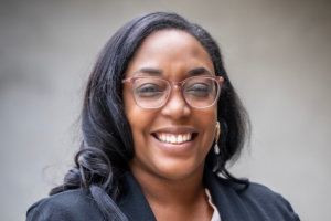 Faculty Service Excellence Award Winner ‘Goes Above and Beyond’ for College, University and Community