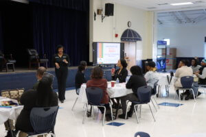 Perimeter College Initiative Gives Students Insight into College Admissions Process