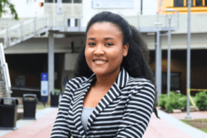 From Rural Haiti to Global Impact: Catherine Scipion Addresses Critical Gap in Alzheimer's Care