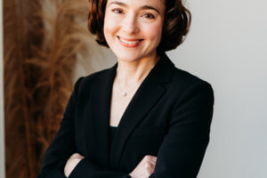 Dr. Deanna Joseph Appointed to Chris and Aileen Valianos Endowed Professorship in Music