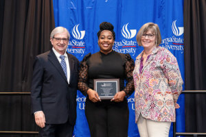 Keyonta Brown: Nurturing Young Minds Through Early Childhood Education