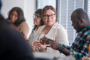 School of Public Health Moves Up Three Spots in Latest U.S. News Ranking