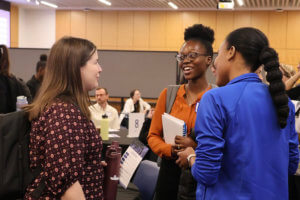 Kreuter Katz Lecture and Public Health Research Symposium Highlights Evidence-Based Solutions to Health Challenges