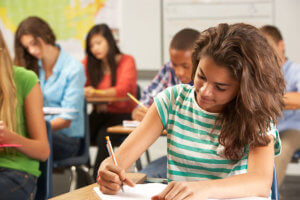 Research Snapshot: Word-Level Reading Skills for Adolescent Learners with Learning Disabilities